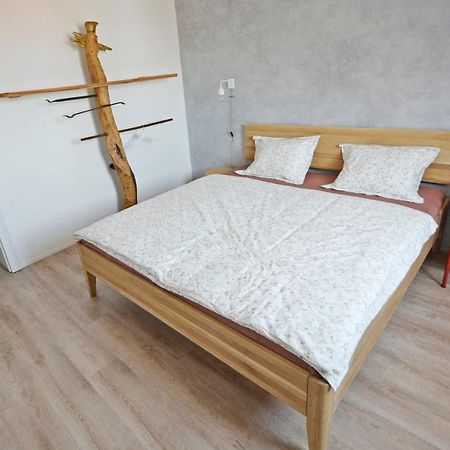 Apartman Polygon Valtice Eksteriør billede