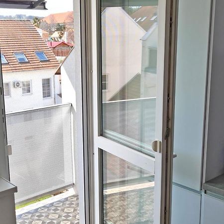 Apartman Polygon Valtice Eksteriør billede