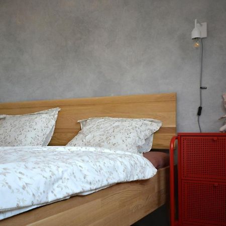 Apartman Polygon Valtice Eksteriør billede