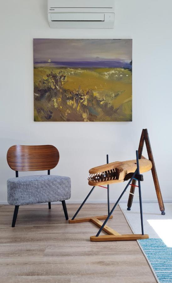Apartman Polygon Valtice Eksteriør billede