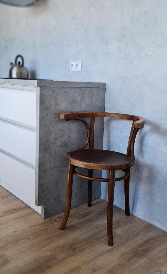 Apartman Polygon Valtice Eksteriør billede